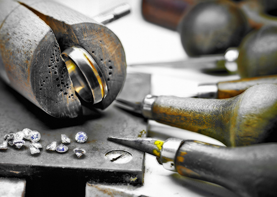 Reparatur